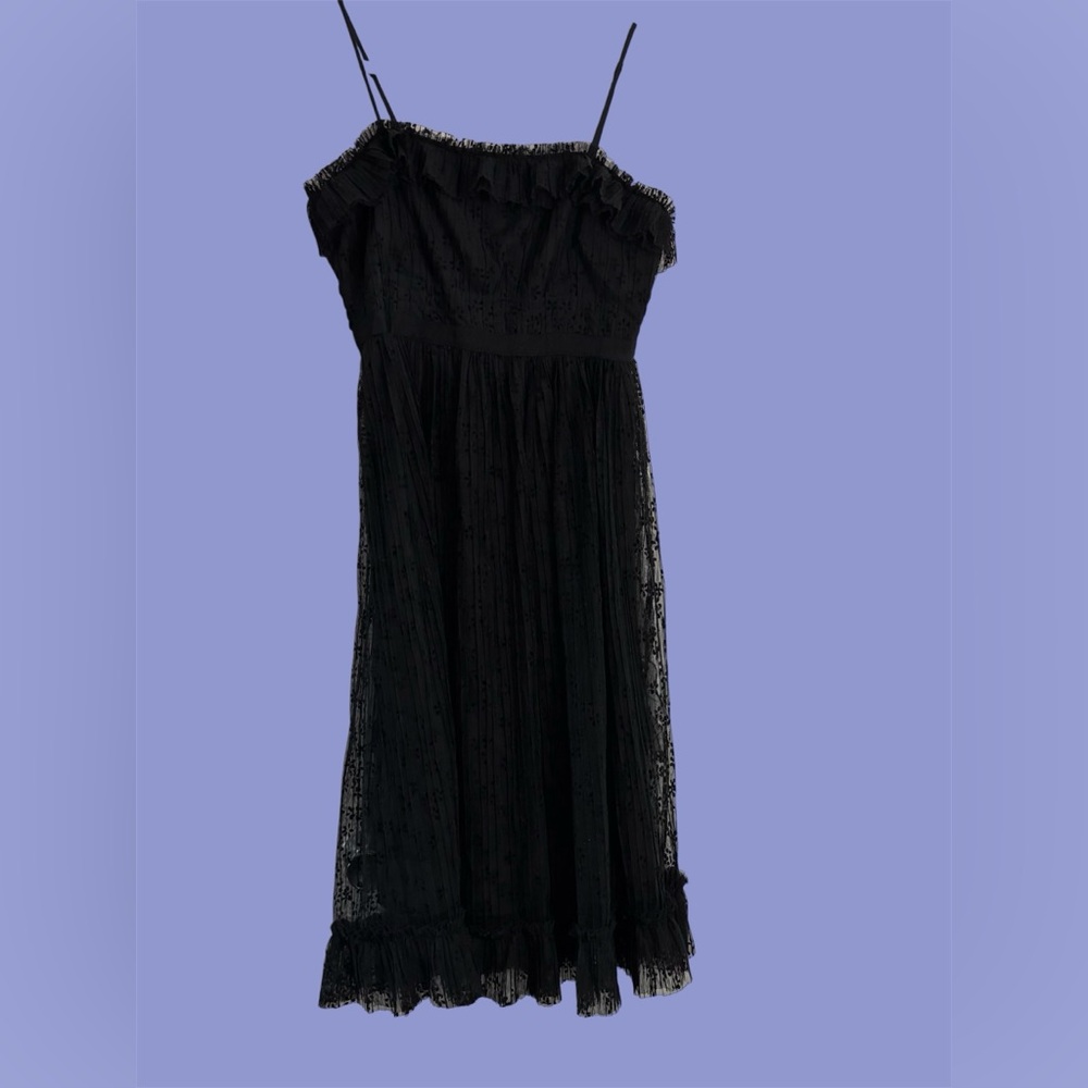 SALE!  Closet purge!  J Crew cocktail dress - Size 8 (GORGEOUS)